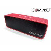 compro co-5500 ลำโพงบลูทูธ MINI-HIFI Speake ลำโพงแบบพกพา