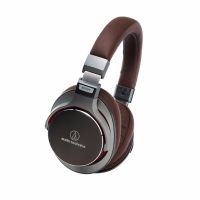 Audio Technica Ath Msr7 หูฟัง Hi-Res Headphone แบรนดังจากญี่ปุ่น รับประกันศูนย์ไทย