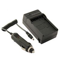 EN-EL11 ที่ชาร์จแบตกล้อง Battery Charger for Nikon Coolpix S550 S560  ที่ชาร์จไฟบ้านและรถยนต์