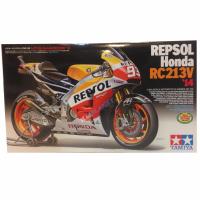 14130 TAMIYA MODEL  1/12 Repsol Honda RC213V 14