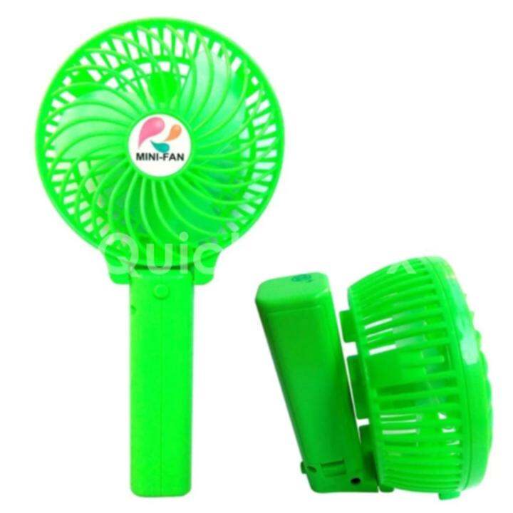 mini-usb-fan-พัดลมพกพาขนาดเล็ก-ชาร์จสาย-usb-ใส่ถ่าน-ลมแรง-eloop