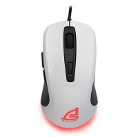 [ส่งเร็วพิเศษ!] SIGNO E-Sport GUSTO Gaming Mouse รุ่น GM-920W (White)