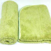 ผ้าเช็ดรถ เช็ดมือ และอื่นๆ ผ้าหนานุ่มนาโน /Nano-soft cloth towel