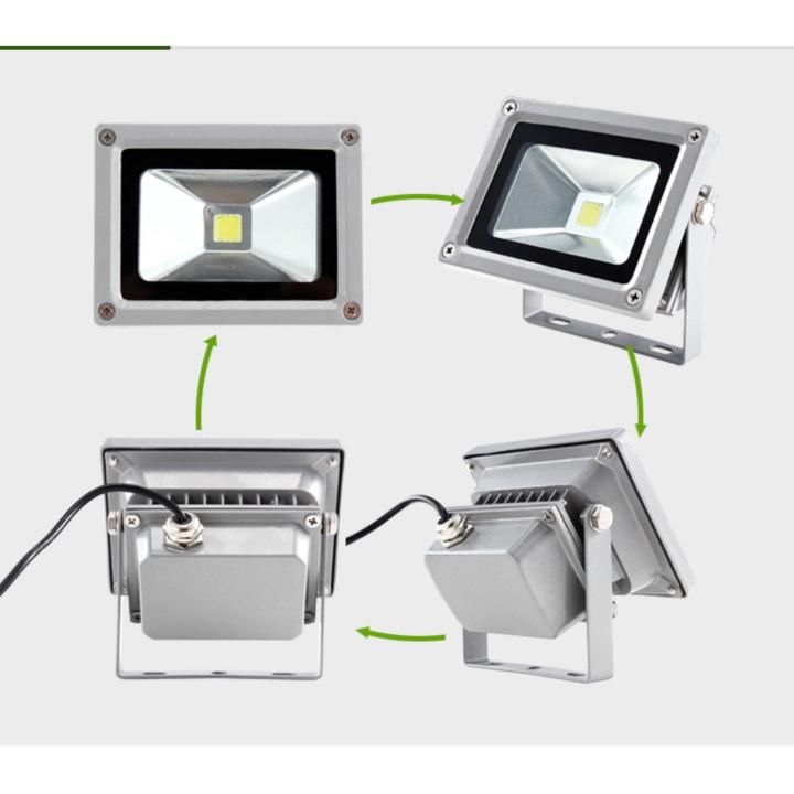 jowsua-ไฟสปอร์ตไลท์โซล่าเซลล์-มินิ-solar-led-md-704