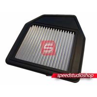 Speed Studio Hurricane กรองอากาศ สแตนเลส Hurricane Honda Accord G8 2.0L (09-12)