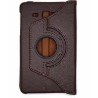 เคสแท็บเอ 7.0" Samsung Tab A 7.0" (T280/285) Case 360 style - Brown