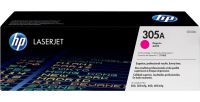 HP 305A LaserJet Toner CE413A - Magenta