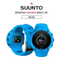 SUUNTO SPARTAN TRAINER WRIST HR นาฬิกาวัดชีพจรพร้อม GPS