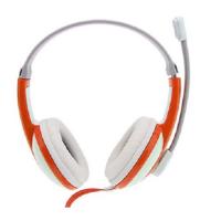 NUWBO Headphone No-520 หูฟังเกมมิ่ง