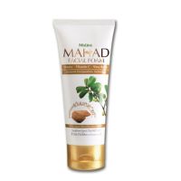 mistine Mahad Facial Foam 80g. มิสทิน โฟมล้างหน้า จากแก่นมะหาด ล้างหน้า ทำความสะอาดผิวหน้า ดูแลผิวหน้า หน้าใส ครีมล้างหน้า ผิวหน้าสะอาด กระจ่างใส