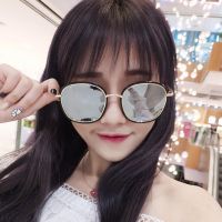 CNgroup แว่นกันแดดผู้หญิง แว่นวินเทจ แว่นตาแฟชั่น women sunglasses รุ่น CG-059