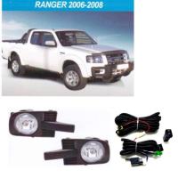 ไฟตัดหมอก ไฟสปอร์ตไลท์ FORD RANGER 2006-2008