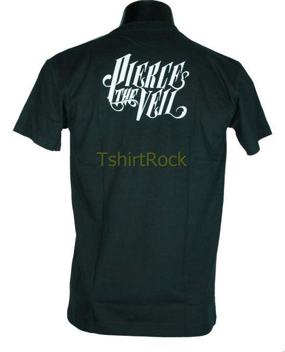 เสื้อวง-pierce-the-veil-เสื้อยืดวงดนตรีร็อค-เสื้อร็อค-ptv1366-สินค้าในประเทศ