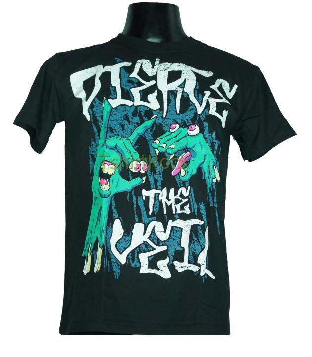 เสื้อวง-pierce-the-veil-เสื้อยืดวงดนตรีร็อค-เสื้อร็อค-ptv1366-สินค้าในประเทศ