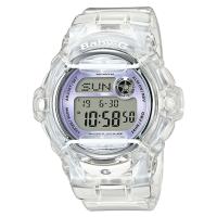 CASIO Baby-G นาฬิกาข้อมือ - BG-169R-7E