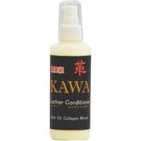 KAWA Leather Conditioner ครีมบำรุงรักษาหนังแท้ KAWA 200 ml.