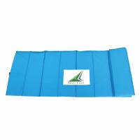 SPORTLAND แผ่นปูนั่ง แผ่นรองนอน SPL Sleeping Mat 70x200x2cm. TE114