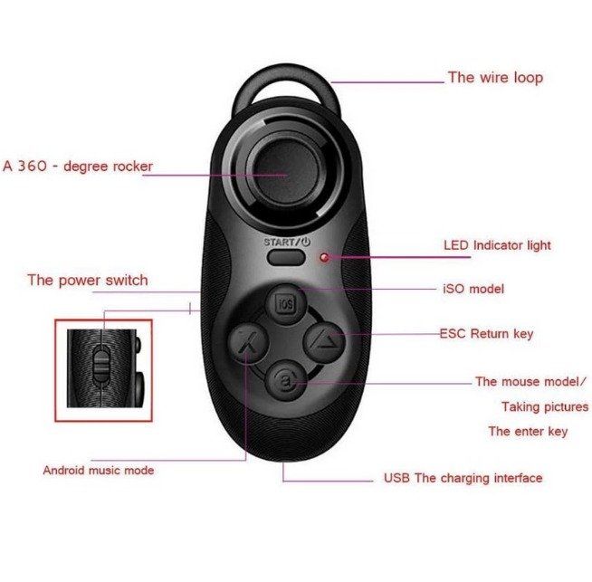 bluetooth-remote-controller-wireless-gamepad-mobile-phone-game-controller-vr-glasses-remote-controller-supports-android-4-0-amp-ios-7-0-above-pc-games