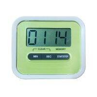 Digital Timer นาฬิกาจับเวลา เดินหน้าถอยหลัง รุ่น YGH115 (สีเขียว)