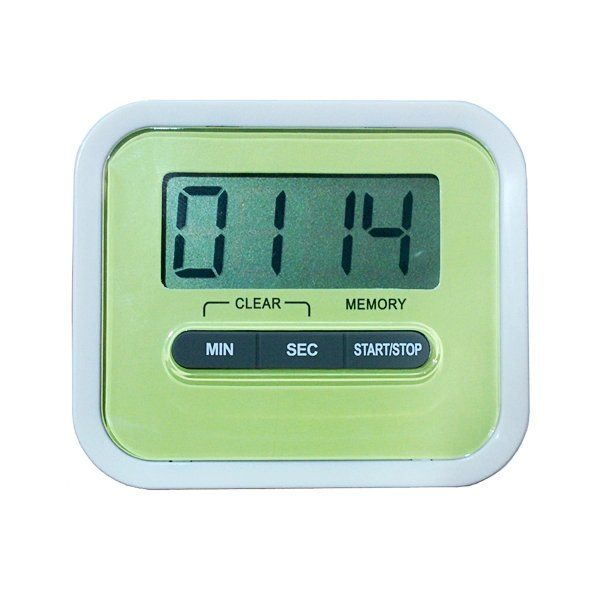 digital-timer-นาฬิกาจับเวลา-เดินหน้าถอยหลัง-รุ่น-ygh115-สีเขียว