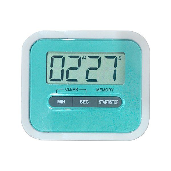 digital-timer-นาฬิกาจับเวลา-เดินหน้าถอยหลัง-รุ่น-ygh115-สีฟ้า