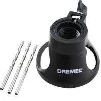 DREMEL ชุดหัวต่อนำตัด Multi Purpose Cutting Guide รุ่น 565 (Grey)