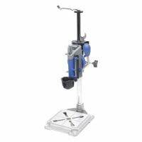 DREMEL อุปกรณ์เสริมประกอบแท่นเจาะ (ไม่แถมเครื่อง) WORKSTATION รุ่น 220