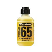 Dunlop Lemon Oil Fretboard 65