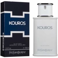 Yves Saint Laurent Kouros For Men 100 ml (พร้อมกล่อง)