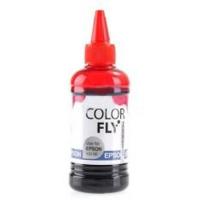 colorfly หมึกเติม Tank refill For Epson 100ml. (สีแดง)