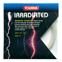 TOURNA เอ็นไม้เทนนิส IRRADIATED-40 ft.(12m) 17 gauge 1 pack