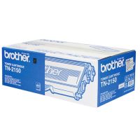 Brother TN-2150 โทนเนอร์เลเซอร์แท้ จำนวน 1 กล่อง ใช้กับพริ้นเตอร์ บราเดอร์ HL-2140/2150N/2170W/DCP-7030/7040/MFC-7340/7450/7840N