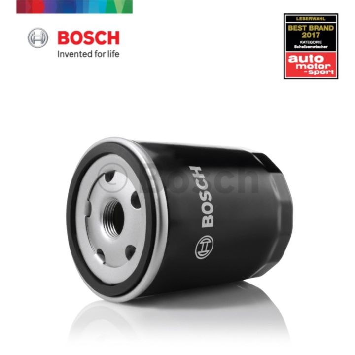 bosch-กรองน้ำมันเครื่อง-oil-filter-สำหรับมาสด้า-mazda-bt-50-2-5-3-0