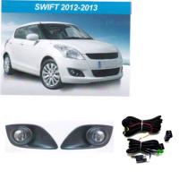 ไฟตัดหมอก ไฟสปอร์ตไลท์ SUZUKI SWIFT 2012-2013