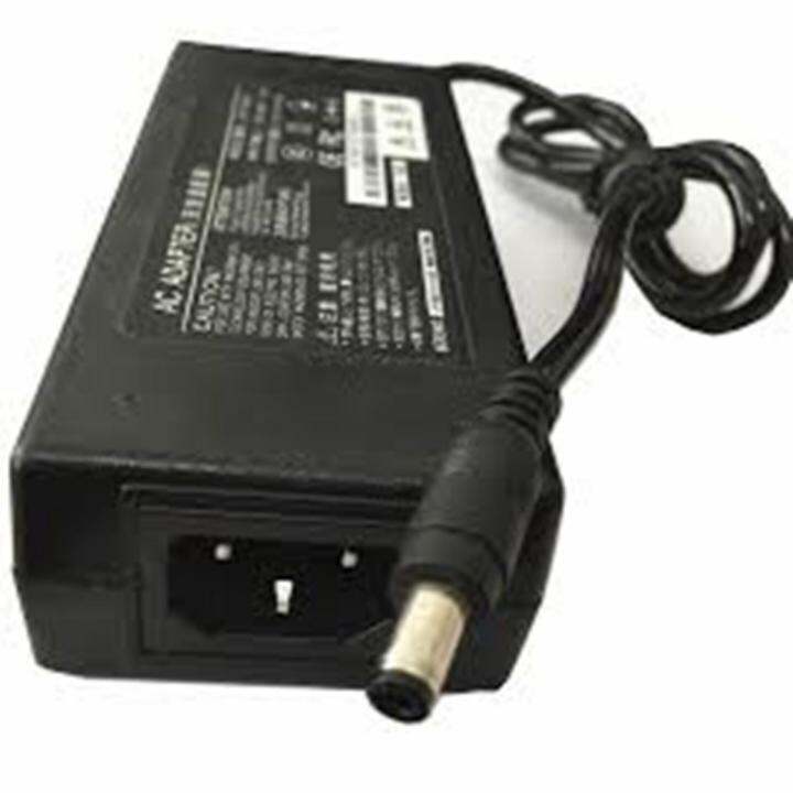 ac-adapterหม้อแปลงไฟ-12v-5a-หัวเสียบขนาด-5-5mm-2-5mm