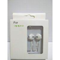 Oppo On-ear Headphones (White)