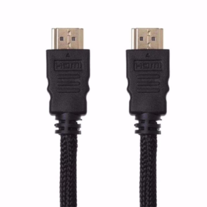 hdmi-สายhdmi-m-m-3เมตร-v1-4-ซื้อขาย-สายสัญญาณแบบ-vga-ออนไลน์ในราคาที่ถูกกว่า