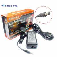 ThreeBoy Adapt.LCD/LED 12V - 5A (5.5x2.5mm) หัวตรง