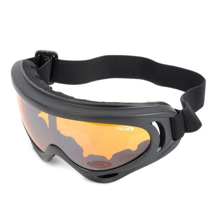 g2g-แว่นตากันแดด-กันฝุ่น-สำหรับขี่มอเตอร์ไซค์-จักรยาน-หรือ-เล่นกีฬากลางแจ้ง-กรอบดำ-มีสายรัด-เลนส์สีน้ำตาล-จำนวน-1-ชิ้น