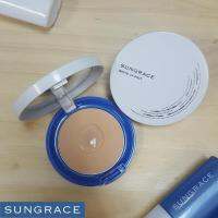 Sungrace Smooth and Fix Lasting UV  SPF 18 PA++