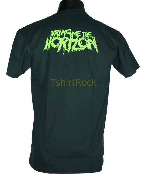 เสื้อวง-bring-me-the-horizon-เสื้อยืดวงดนตรี-เสื้อร็อค-bmh1320-สินค้าในประเทศ