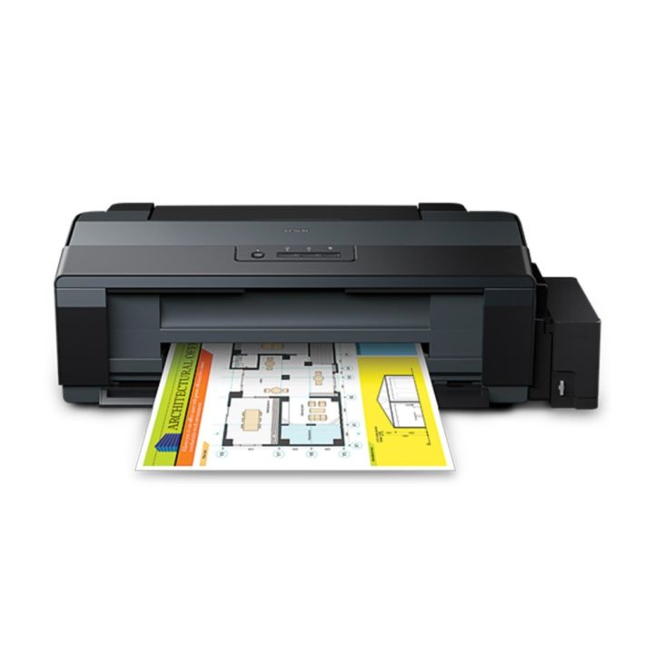 epson-l1300-เครื่องพิมพ์อิงค์เจ็ท-ระบบแท็งค์หมึกแท้-รองรับงานพิมพ์ขนาด-a3-พร้อมหมึกใช้งาน-1-ชุด-สีดำ-2-ขวด-และสีฟ้า-ม่วงแดง-เหลือง-อย่างละ-1-ขวด