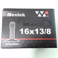 ยางใน Merrick สำหรับ brompton 16X1 3/8"