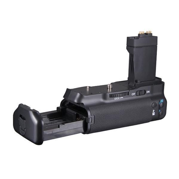 mike-battery-grip-for-canon-bg-e8-550d-600-650-black