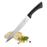 GEFU Carving Knife SENSO มีดแล่เนื้อ รุ่น 13860 (Stainless/Black)