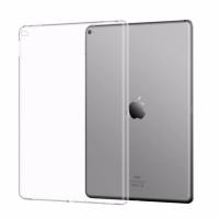 เคสใส เคสหลัง ไอแพดโปร 10.5 Clear Case Cover Soft Skin For iPad Pro 10.5 Clear Case