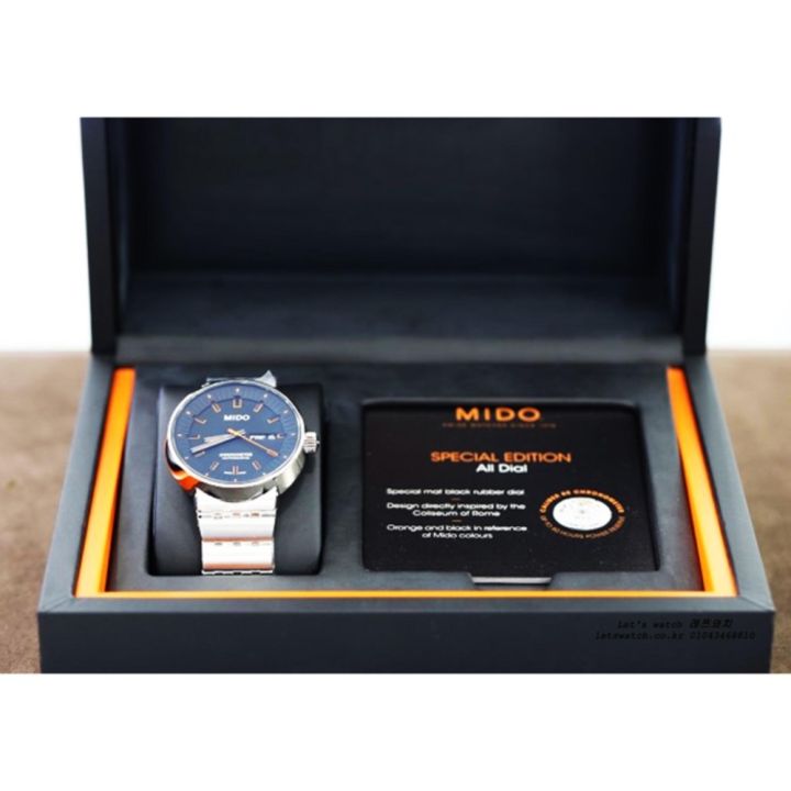 mido-all-dial-special-edition-automatic-chronometer-รุ่น-m8340-4-18-19-nbsp