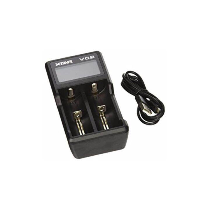 เครื่องชาร์จ-xtar-vc2-usb-li-ion-battery-lcd-charger