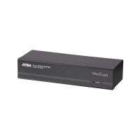 ATEN 8-port VGA splitter รุ่น VS138A (Black)