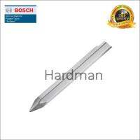 BOSCH ดอกสว่าน Hex Pointed Chisel Star Point for GSH 27 (400mm)